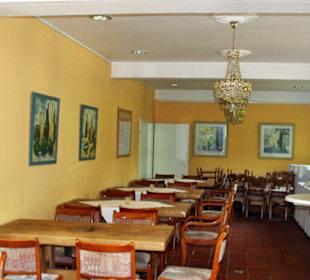 Restaurant Wittekindsquelle, Bergkirchen