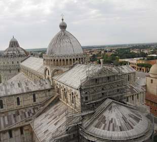 Iew from the pisa tower5
