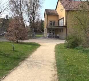 Hain der Kulturen