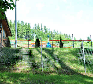 Czarodziejska Góra "Relax"