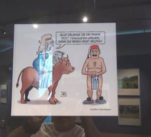 Zeitgeschichtliches Forum 