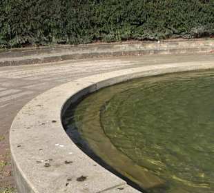 Unterer Schlossgarten Stuttgart