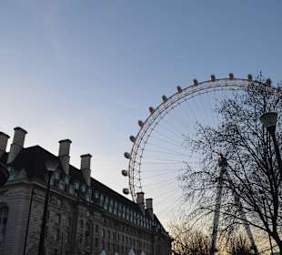 London Eye