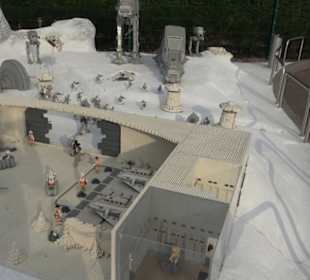 Star Wars - Miniland