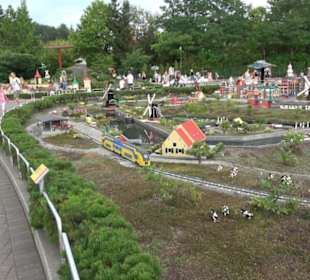 Niederlande - Miniland