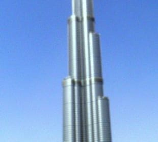 Burj Khalifa