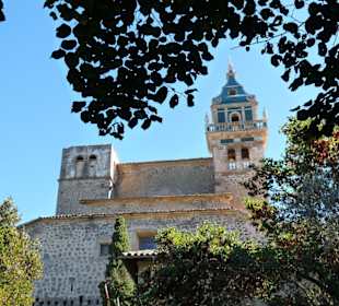 Kartäuserkloster Valldemossa