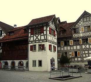 Arbon Alstadt