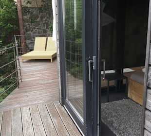 Wellnessbereich Mawell Resort 