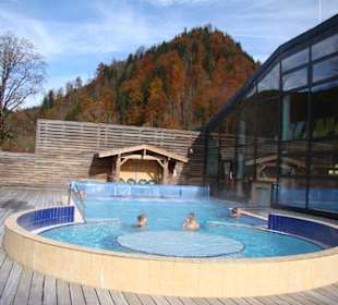 Außenbecken