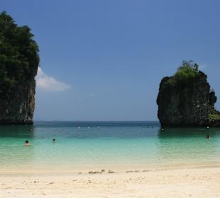 Hong Island/Koh Hong