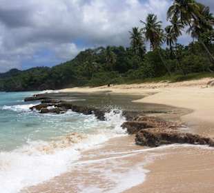 Playa Rincon
