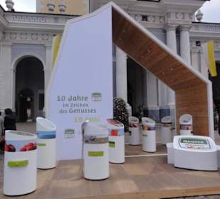 Brot- und Strudelmarkt 2015