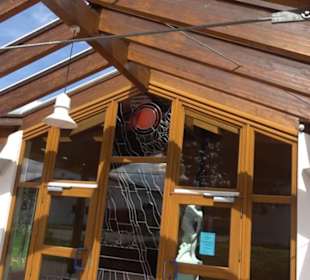 Turn- und Festhalle Stein