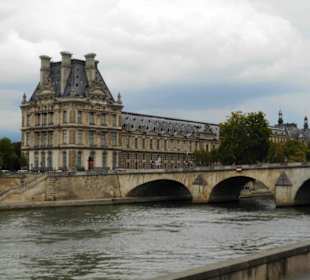 Île de la Cité