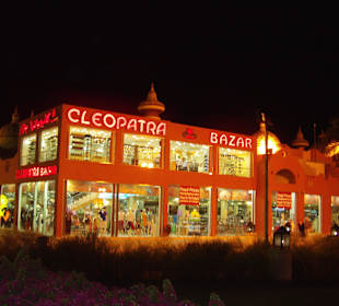 Cleopatra Bazar 