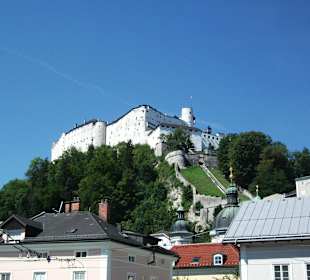 Salzburg