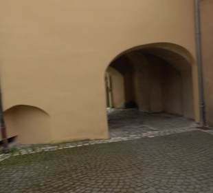 Schloss ob Ellwangen