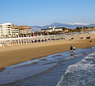 Strand
