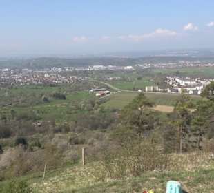 Wanderung Florianrunde