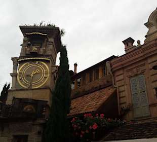 Stare miasto Tbilisi