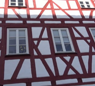 Kasperles Haus Walddorf