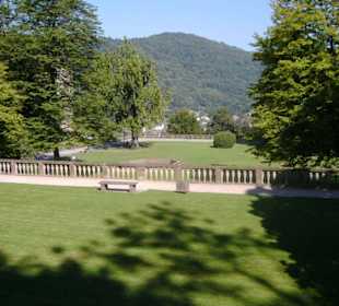 Schlossgarten