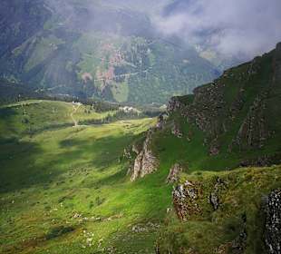 Wandergebiet Sportgastein