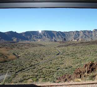 Parque del Teide