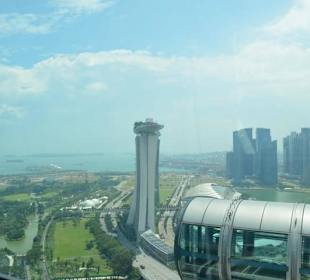 Singapore Flyer
