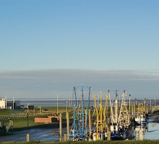 Hafen Cuxhaven