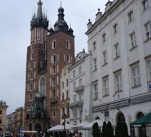 Marienkirche (rechts)