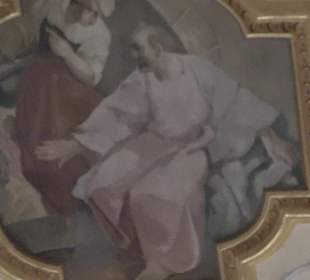 Katholische Stiftskirche St. Peter