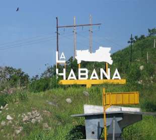 Tour habana