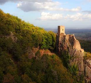 Burg Girsberg