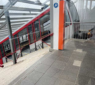 Stadtrundgang Bad Wildbad