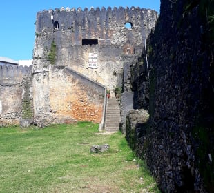 Old Fort