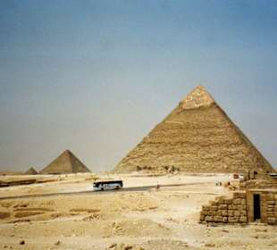 Pyramiden