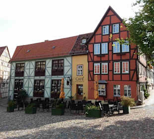 Quedlinburg