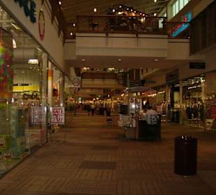 Jersey Gardens Outlet Mall