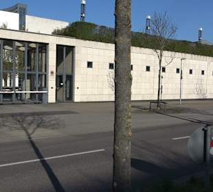 Generalbundesanwalt beim Bundesgerichtshof