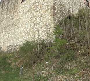 Wanderweg Hochgehswiggert