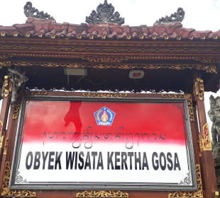 Kerta Gosa