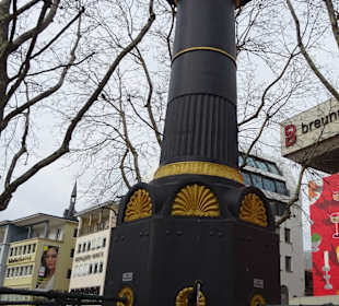 Marktbrunnen Stuttgart