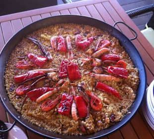 Paella