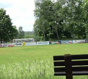 Sportplatz Vöhringen