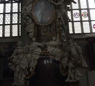 Kirche St. Michael