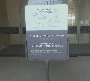 Münster St. Maria und Markus