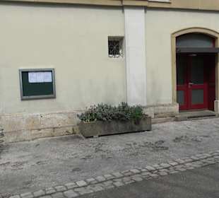 Ortsverwaltung Seißen