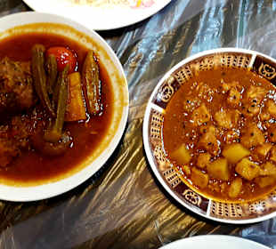 Restaurant Baba Taher